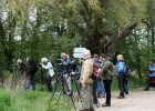 Margot Klingers : VWG vogelreis Oost Duitsland mei 2010, m.klingers